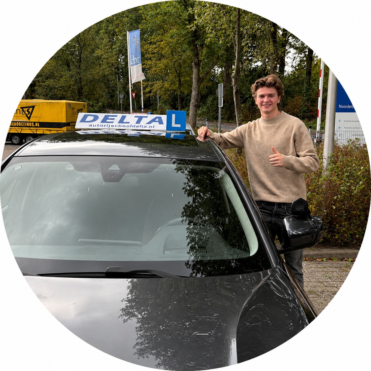 geslaagde-Quinten geslaagde